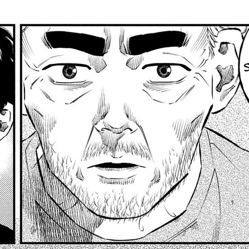 Ship of Theseus Chapter 38: After Otousu cover
