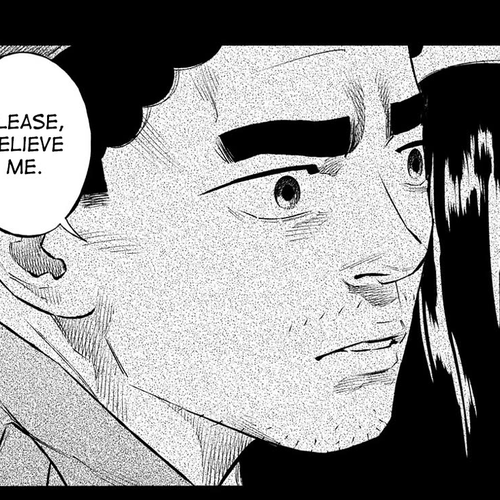 Ship of Theseus Chapter 39: It's Not Your Fault cover