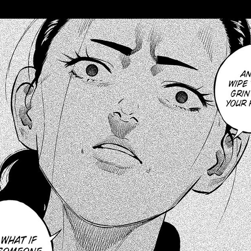 Ship of Theseus Chapter 43: An isolated family cover