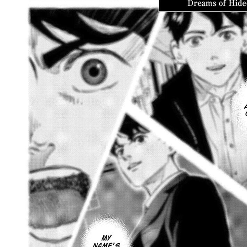 Ship of Theseus Chapter 44 cover