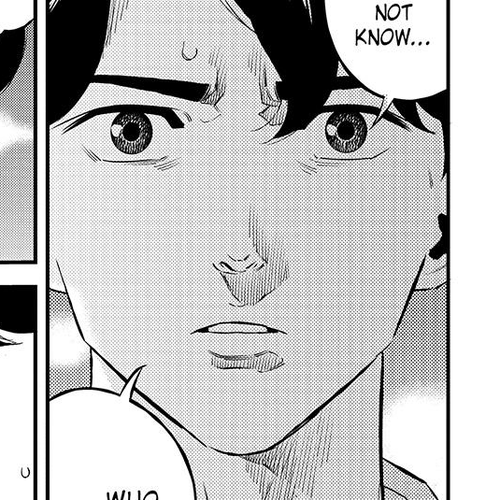 Ship of Theseus Chapter 48 cover