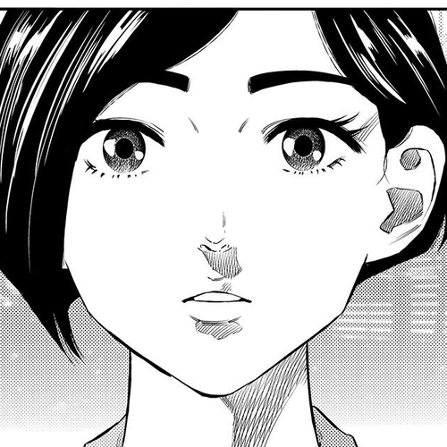 Ship of Theseus Chapter 49 cover