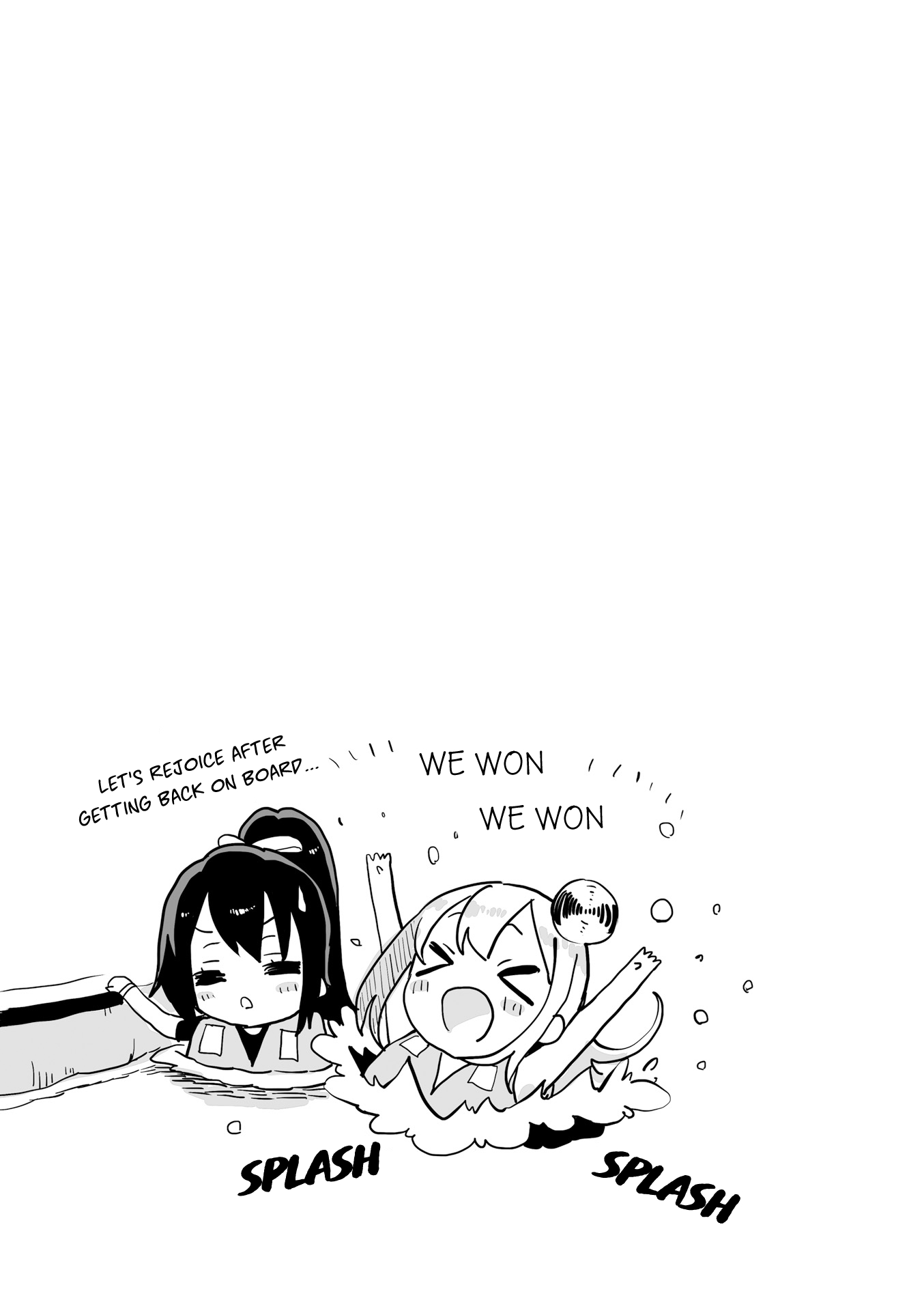 Shippuu Windmill! Chapter 19 page 9 - Chapter 19