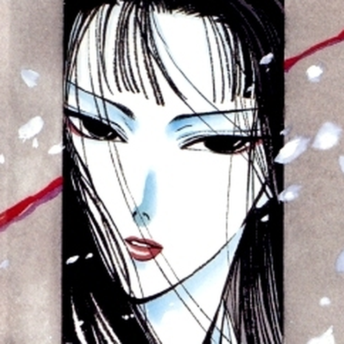 Shirahime-Syo Chapter 1 v2 : Preface cover