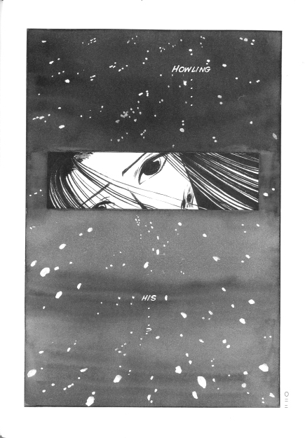 Shirahime-Syo Chapter 2.2 page 13 - Chapter 2 v2 : Mountain of the Fanged Wolf