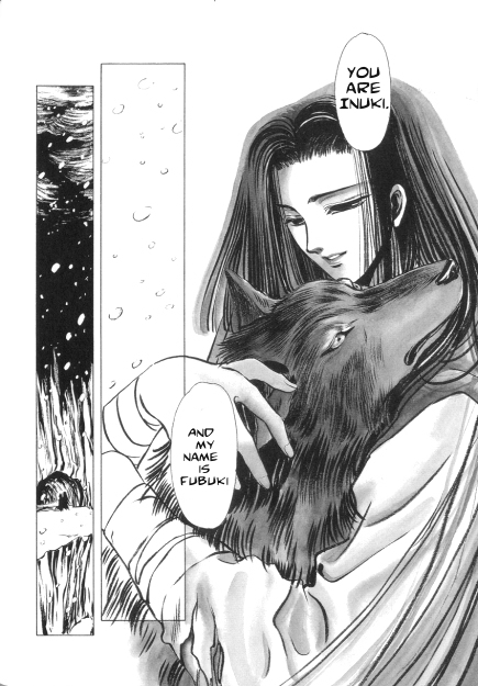 Shirahime-Syo Chapter 2.2 page 31 - Chapter 2 v2 : Mountain of the Fanged Wolf