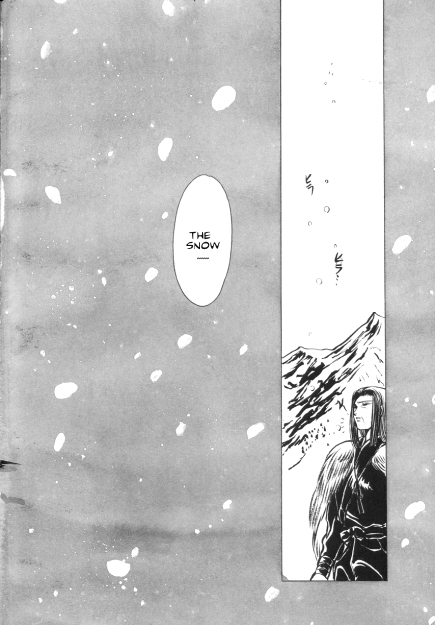 Shirahime-Syo Chapter 2.2 page 44 - Chapter 2 v2 : Mountain of the Fanged Wolf