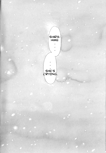Shirahime-Syo Chapter 2.2 page 46 - Chapter 2 v2 : Mountain of the Fanged Wolf