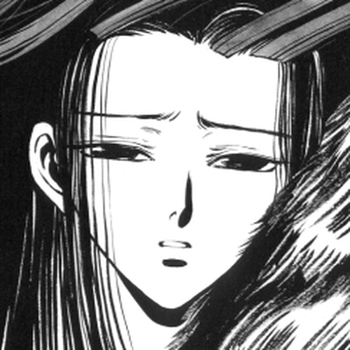 Shirahime-Syo Chapter 2 v2 : Mountain of the Fanged Wolf cover
