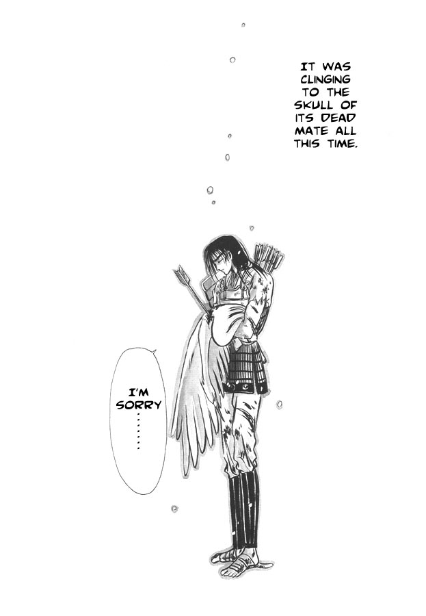 Shirahime-Syo Chapter 4.2 page 28 - Chapter 4 v2 : The Happy Couple