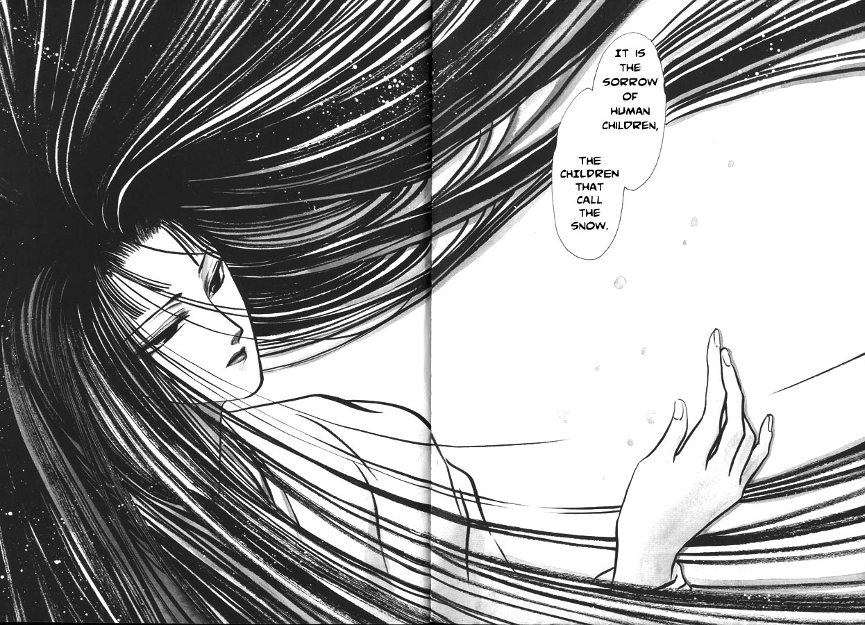 Shirahime-Syo Chapter 5.2 page 7 - Chapter 5 v2 : Conclusion [End]
