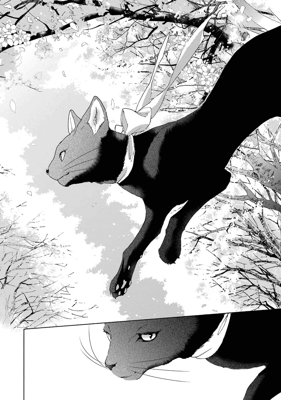 Shiraishi-kun's Classmates Chapter 1 page 27 - Chapter 1: Classmate Encounter