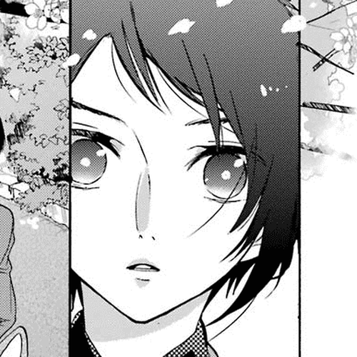 Shiraishi-kun's Classmates Chapter 1: Classmate Encounter cover