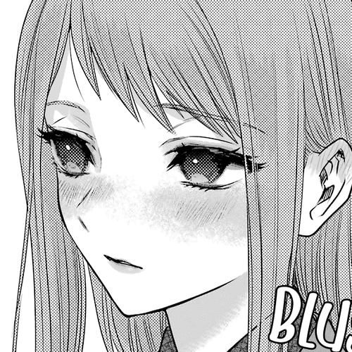Shiraishi-kun's Classmates Chapter 12: The Girl in Love and the Girl Who Dreams cover