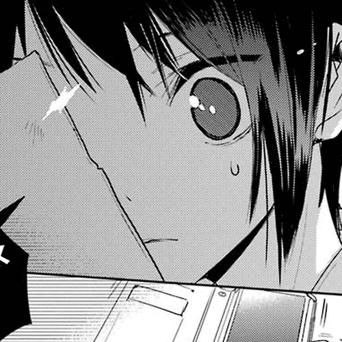 Shiraishi-kun's Classmates Chapter 14: Shopping Boogie (part 2) cover