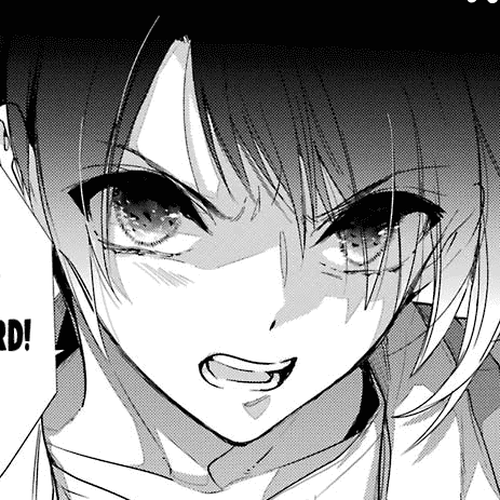 Shiraishi-kun's Classmates Chapter 15: Horizontal and Vertical cover