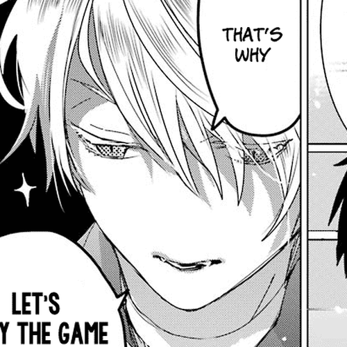 Shiraishi-kun's Classmates Chapter 3: Hospitality cover