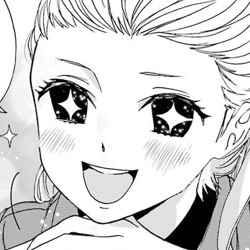 Shiraishi-kun's Classmates Chapter 4: Smile (First Part) cover