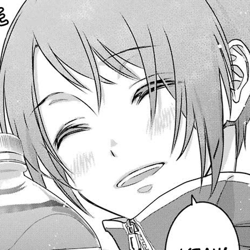 Shiraishi-kun's Classmates Chapter 9: Barbecue Bonding cover