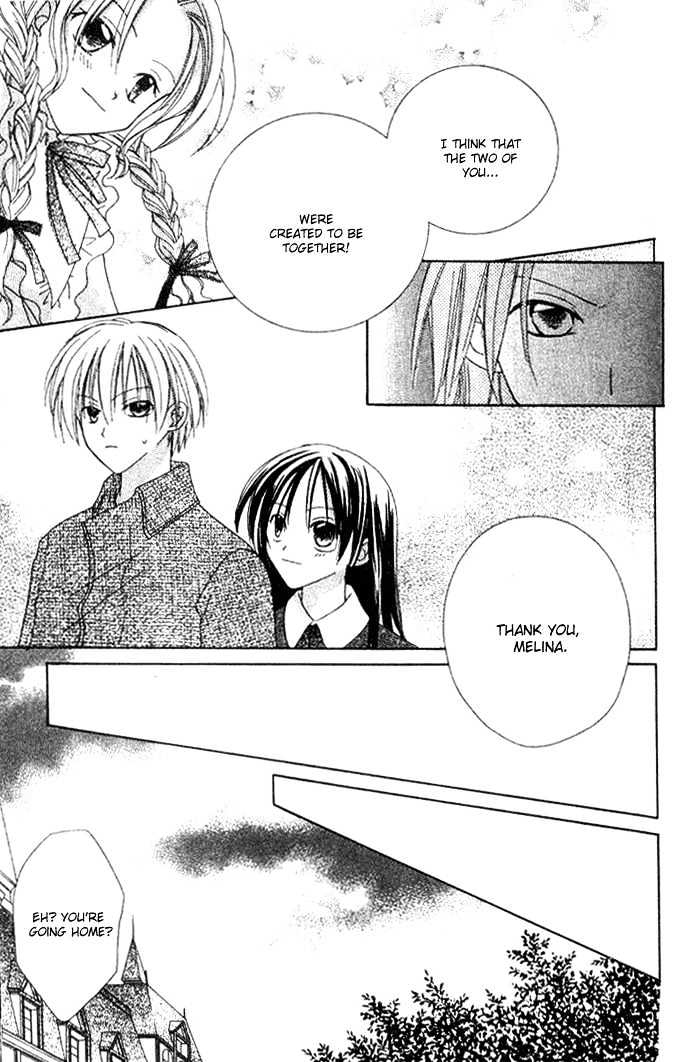 Shiranai Kuni no Monogatari Chapter 2 page 36 - Chapter 2