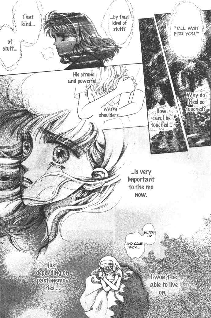 Shiranami no Illusion Chapter 1 page 30 - Chapter 1: Whitewave Illusion