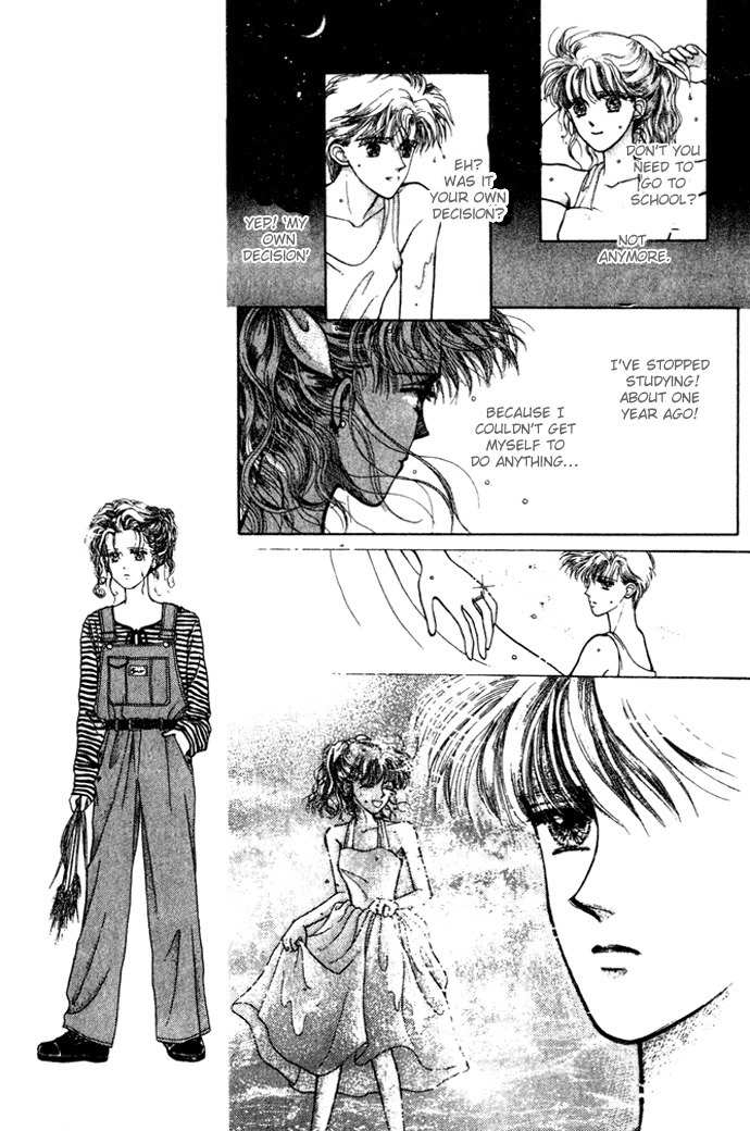 Shiranami no Illusion Chapter 1 page 36 - Chapter 1: Whitewave Illusion