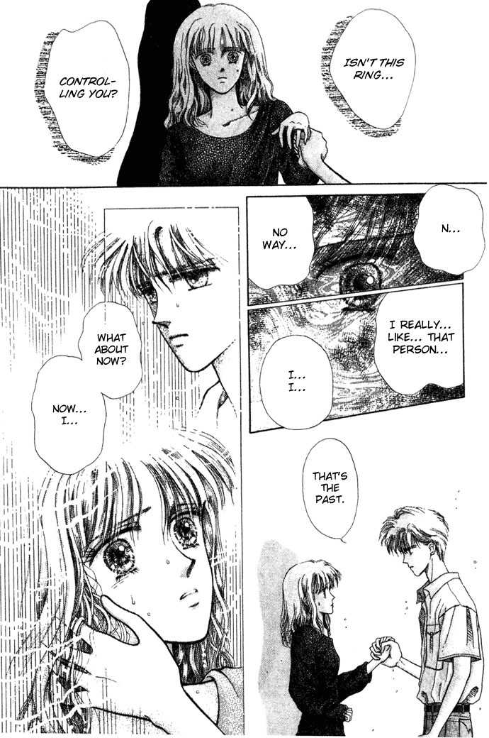 Shiranami no Illusion Chapter 1 page 39 - Chapter 1: Whitewave Illusion