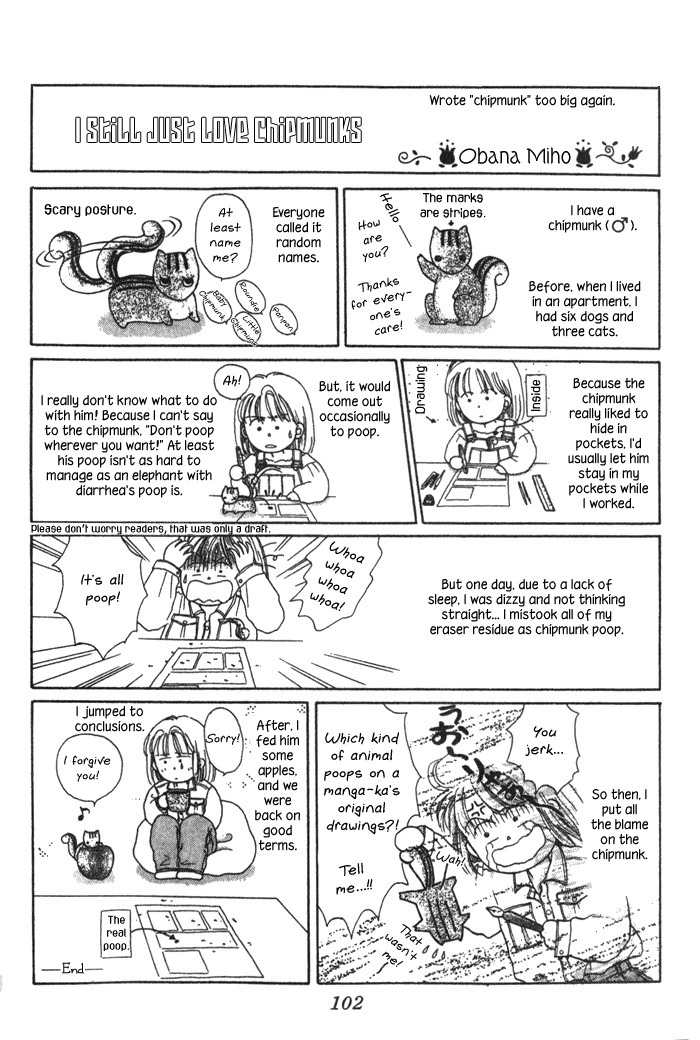 Shiranami no Illusion Chapter 2 page 38 - Chapter 2: Me and the Rich Girl