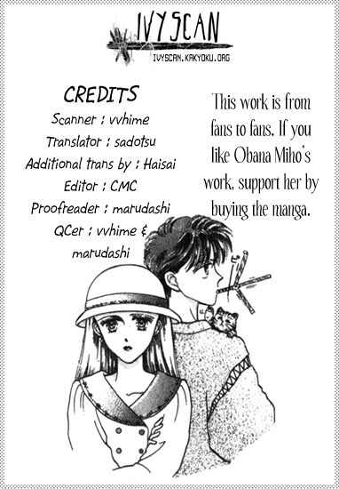Shiranami no Illusion Chapter 2 page 39 - Chapter 2: Me and the Rich Girl