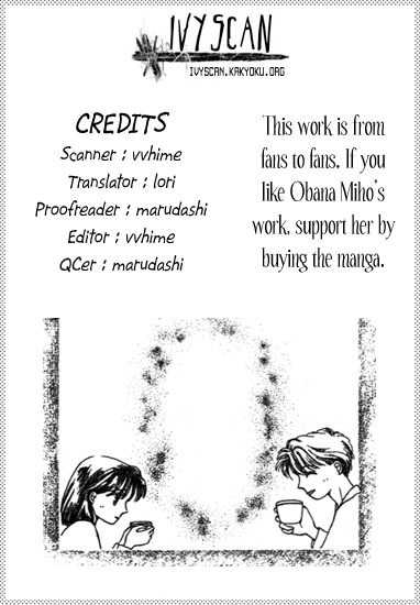 Shiranami no Illusion Chapter 4 page 38 - Chapter 4: The other Side of the Window
