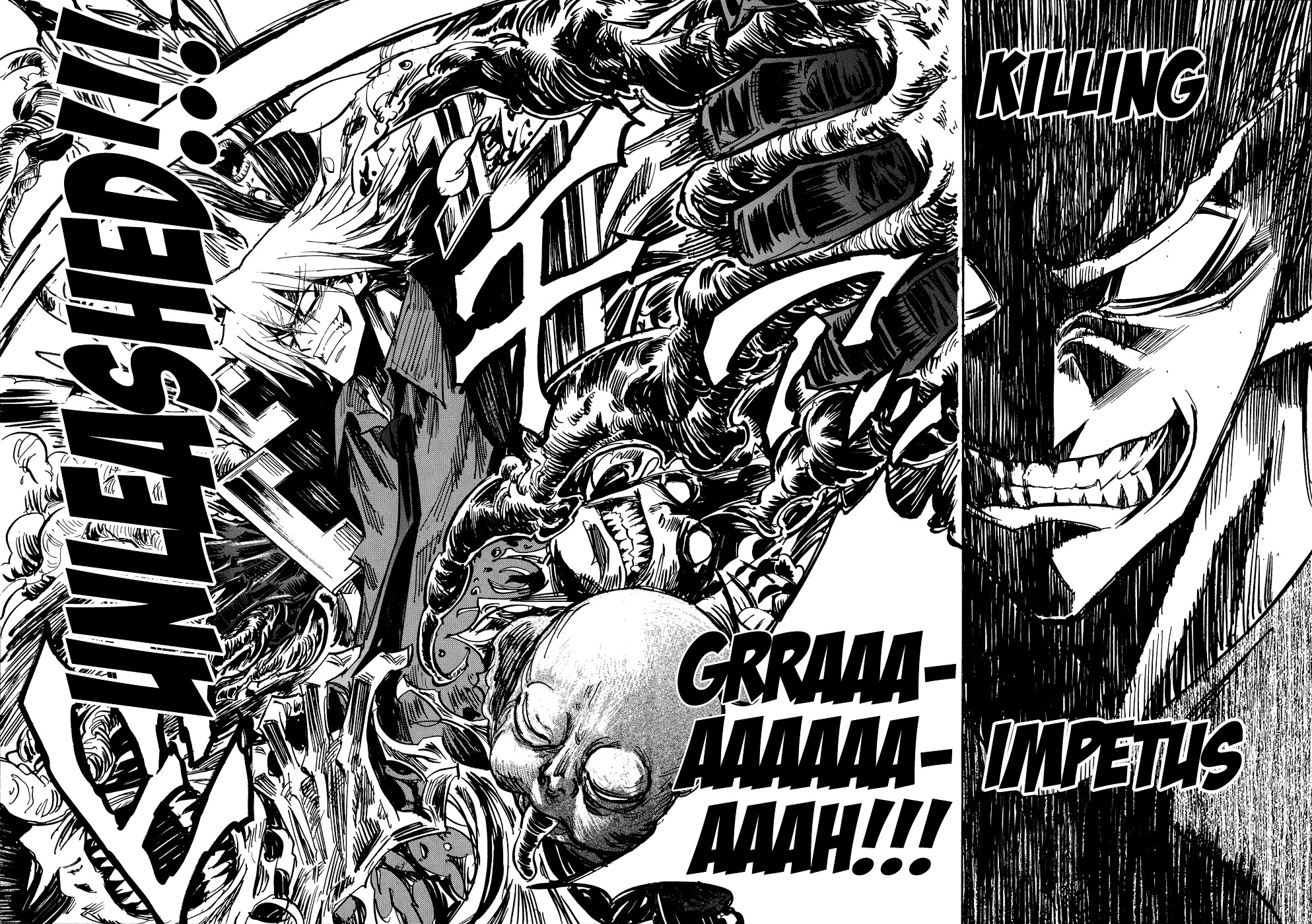 Shirasunamura Chapter 1 page 26 - Chapter 1 : God Undertaking I