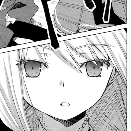 ShiraYuki PaniMix! Chapter 12: Story.12 - A Mistake!! cover
