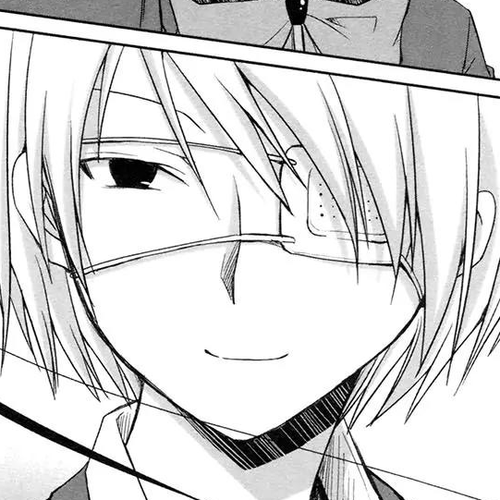 ShiraYuki PaniMix! Chapter 14: Tears! cover