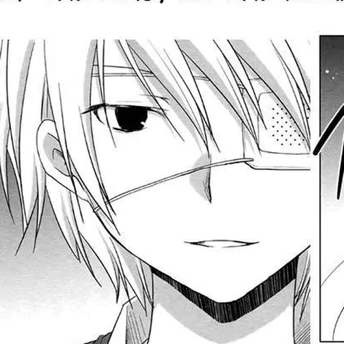 ShiraYuki PaniMix! Chapter 16.5: Summary of everything so far cover