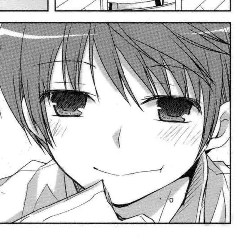 ShiraYuki PaniMix! Chapter 24: Love!! cover