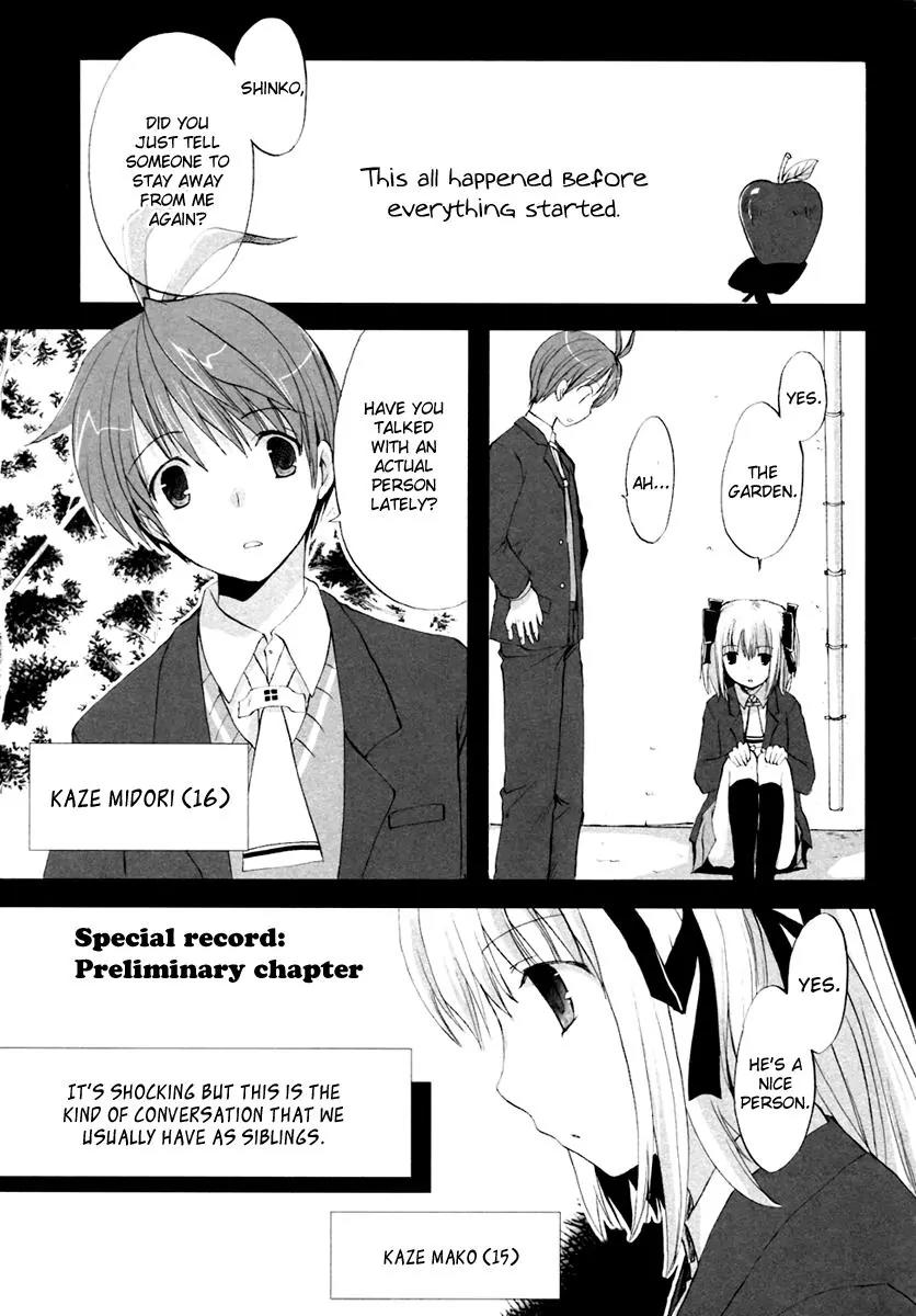 ShiraYuki PaniMix! Chapter 6 page 24 - Chapter 6: Story.6 - Hot! + Omake