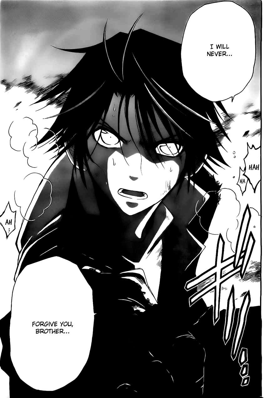 Shirayukihime to 7-nin no Shuujin Chapter 17 page 12 - Chapter 17: Guide 8