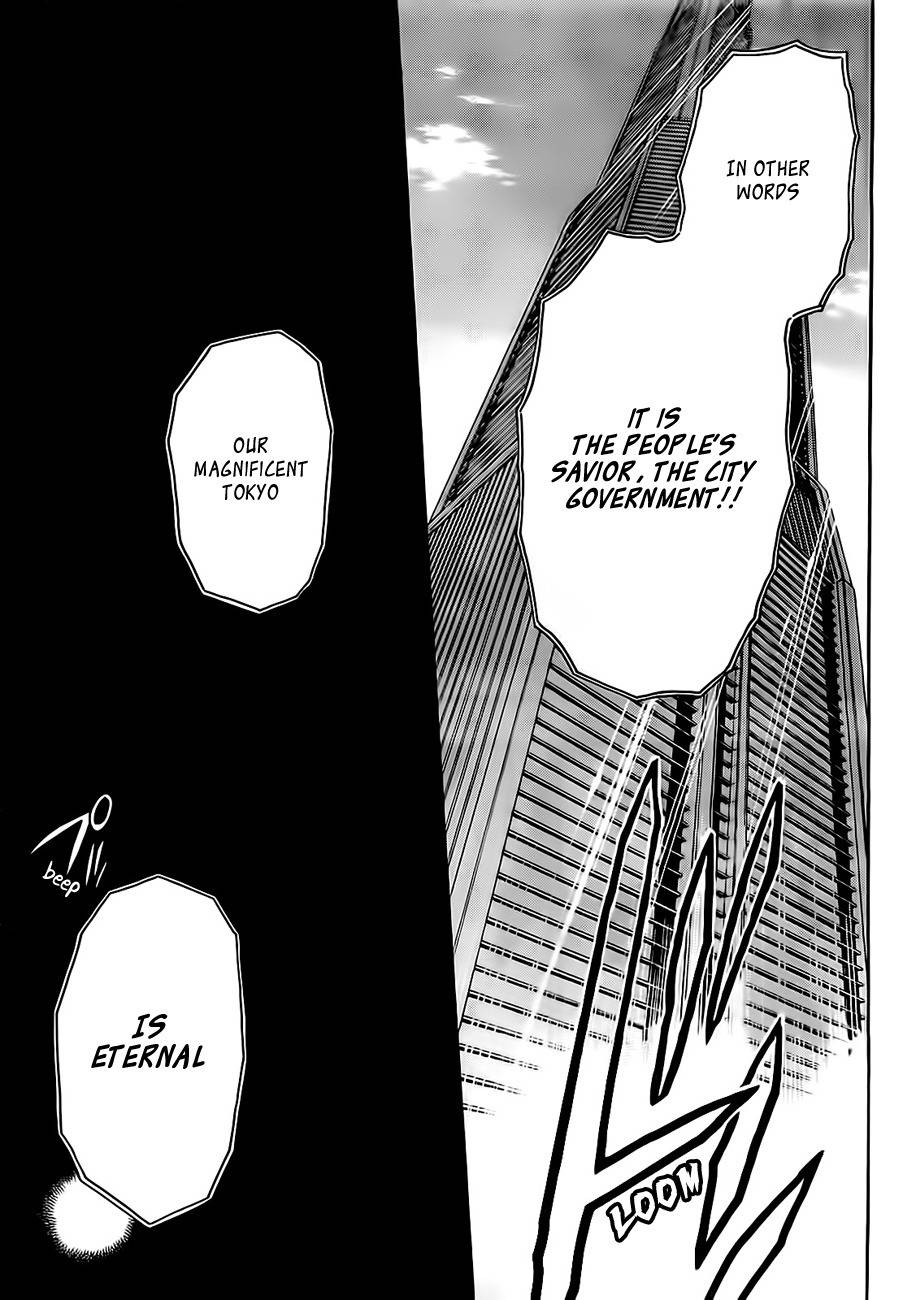 Shirayukihime to 7-nin no Shuujin Chapter 2 page 14 - Chapter 2: Awakening 2
