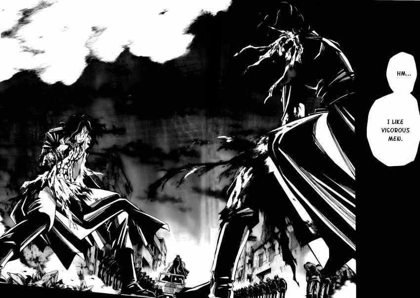 Shirayukihime to 7-nin no Shuujin Chapter 21 page 8 - Chapter 21: Desperate Efforts 2