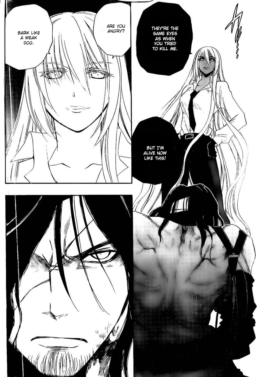 Shirayukihime to 7-nin no Shuujin Chapter 24 page 15 - Chapter 24: Desperate Efforts 5