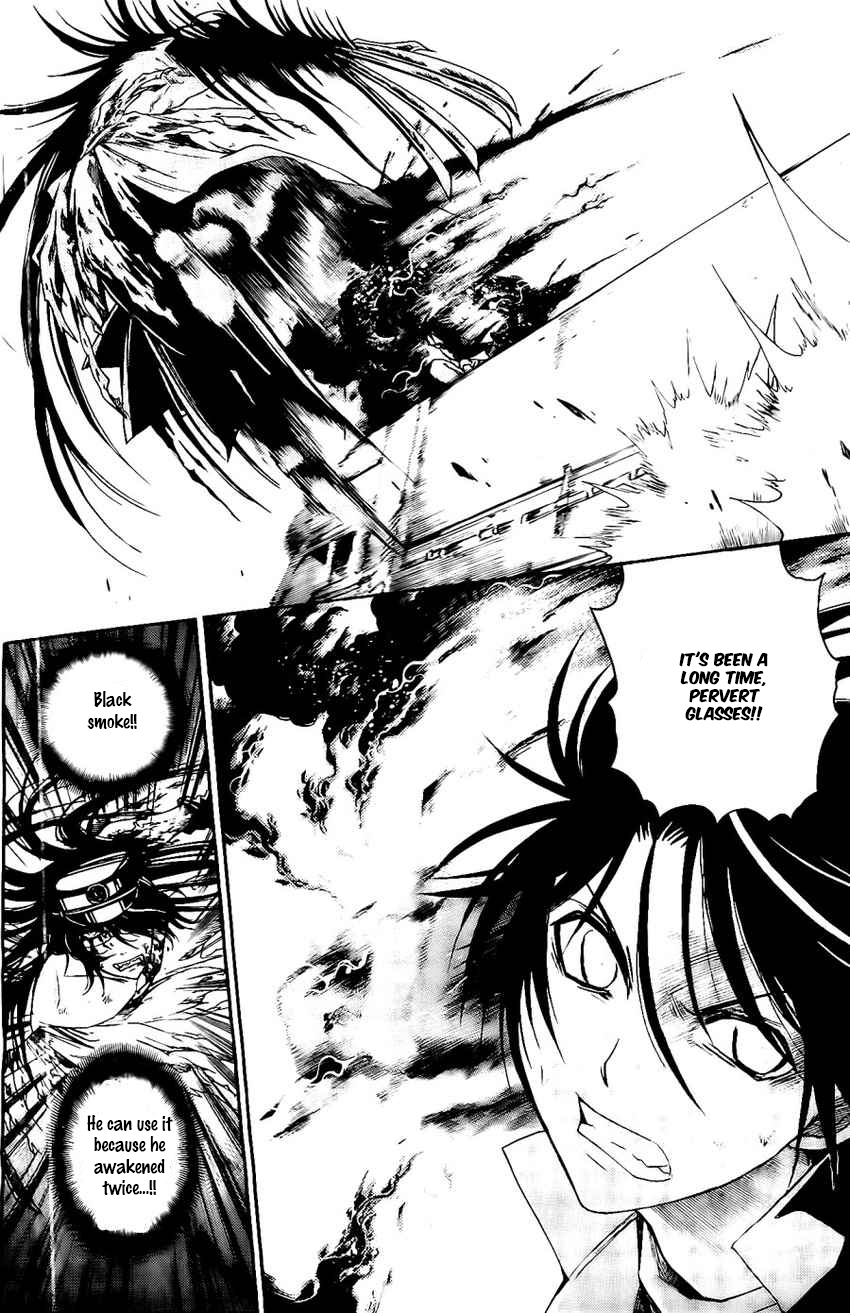Shirayukihime to 7-nin no Shuujin Chapter 25 page 14 - Chapter 25: Headstart