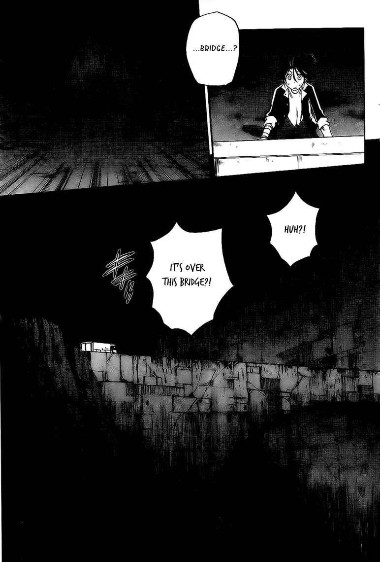 Shirayukihime to 7-nin no Shuujin Chapter 28 page 4 - Chapter 28: Trust 1