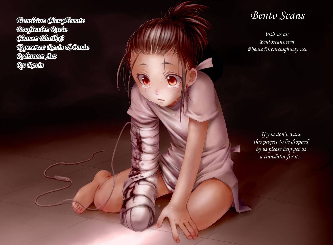 Shirayukihime to 7-nin no Shuujin Chapter 3 page 28 - Chapter 3: Awakening 3