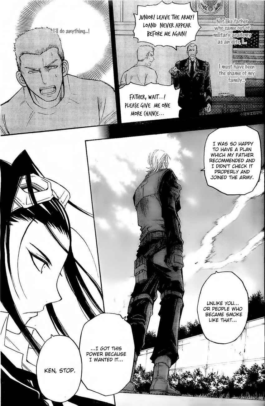 Shirayukihime to 7-nin no Shuujin Chapter 32 page 10 - Chapter 32: Trust 5