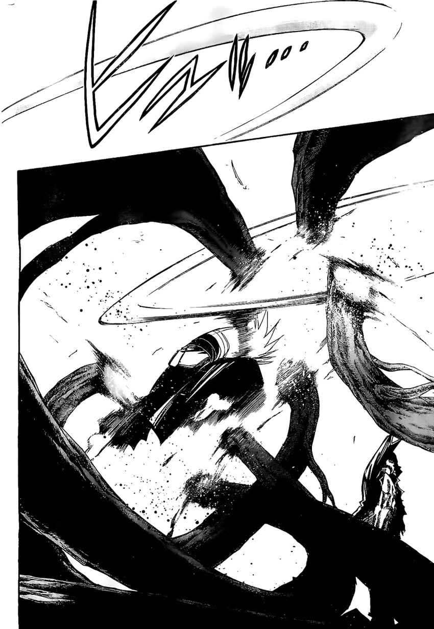 Shirayukihime to 7-nin no Shuujin Chapter 33 page 6 - Chapter 33: Trust 6