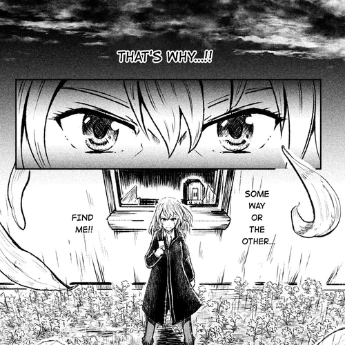 Shirayuri wa Ake ni Somaranai Chapter 1: First Flight cover