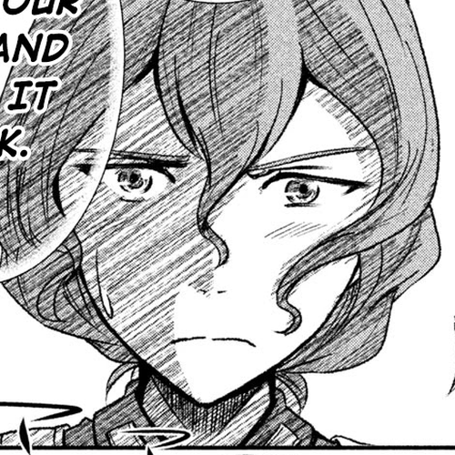 Shirayuri wa Ake ni Somaranai Chapter 10: Absolute Faith cover