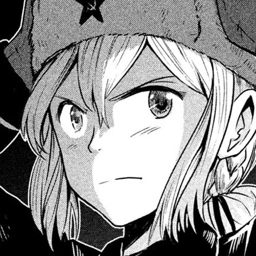 Shirayuri wa Ake ni Somaranai Chapter 11.5: The Four Flowers cover