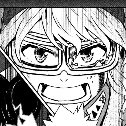 Shirayuri wa Ake ni Somaranai Chapter 2: For Who's Sake cover