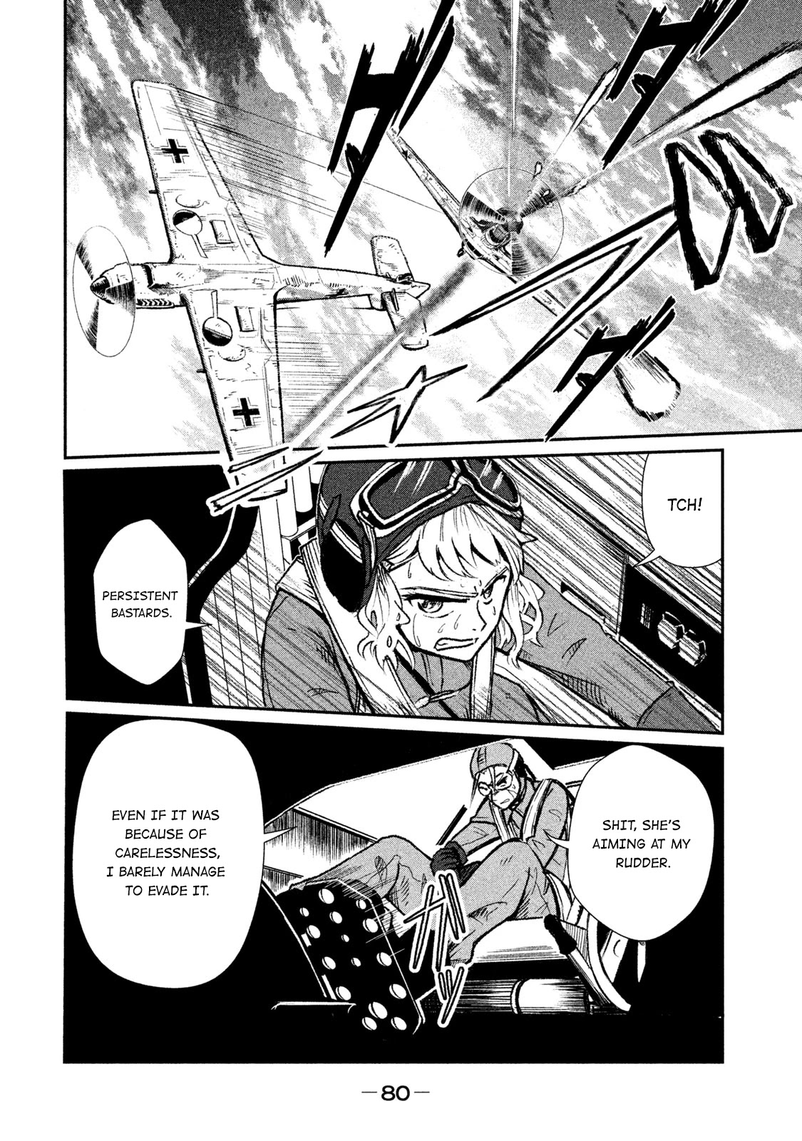 Shirayuri wa Ake ni Somaranai Chapter 8 page 2 - Chapter 8: Time for the Red Star to Rise